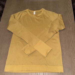 Lululemon Athletica - Rest Less Pullover